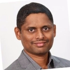 Mahendra Alladi