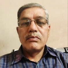 Mahendra Bhatia