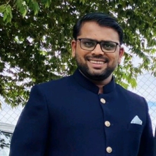 Mahendra Devale