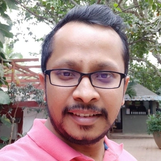 Mahendra Kumar Senapati