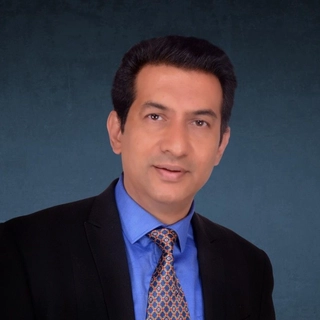 Mahendra Mehra