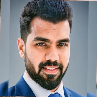 MAhendra PArmar
