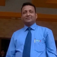 Mahendra Pathak