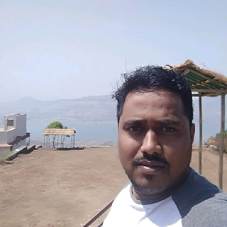 Mahendra Patil