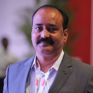Mahendra Pisal