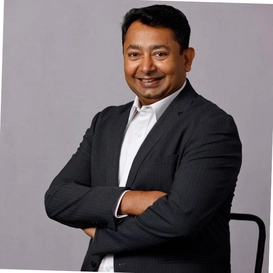 Mahendra Pratap Singh