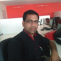 Mahendra Raghuwanshi