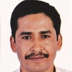 Mahendra Shahi