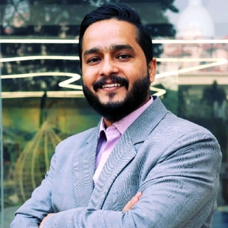 Mahendra Singh