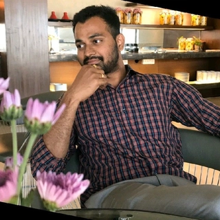 Mahendra Varma V.