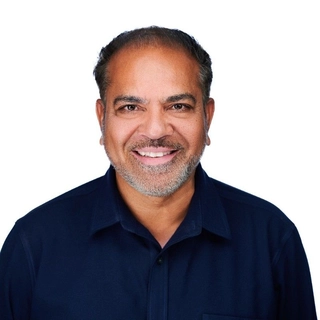 Mahendra Vora