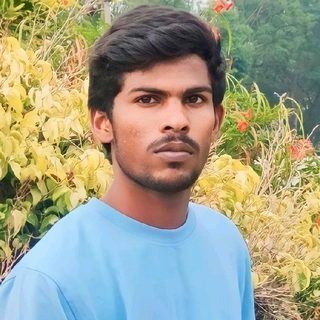Mahendra Yarappa