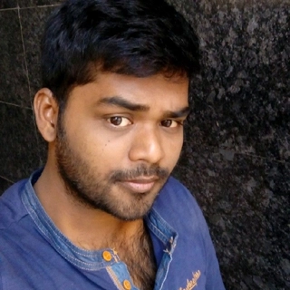 Mahendran Prakasam