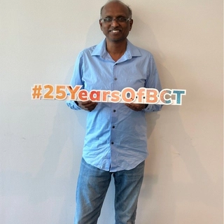 Mahendran Rajasingam