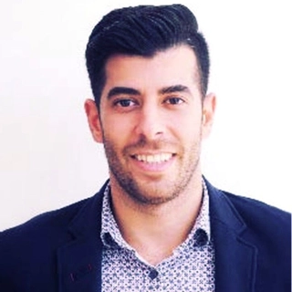 Maher Yahya