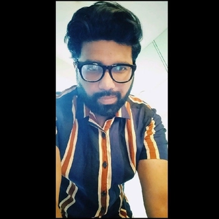 Mahesh B Nanjundaiah