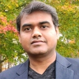 Mahesh Babu Munnukuntla