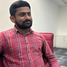 Mahesh Babu Nannapaneni