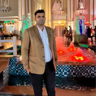 Mahesh Chaudhary