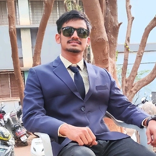 Mahesh Chavan