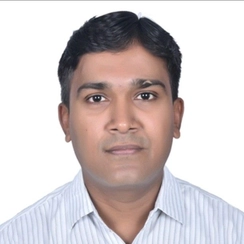 Mahesh Chavare