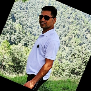 Mahesh Dhiman
