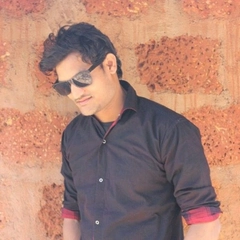 Mahesh Dinkar