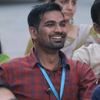 Mahesh Disale