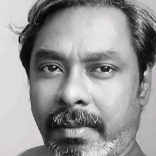 Mahesh Ganguly