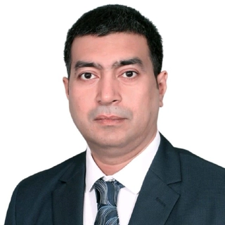Mahesh Iyer