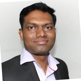 Mahesh Kalekar
