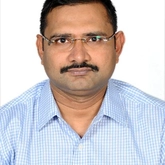 Mahesh Kandula