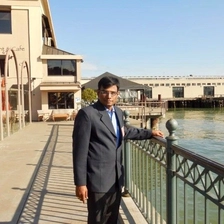 Mahesh Kengeri Gangadhar