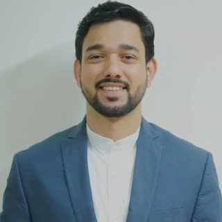 Mahesh Khade