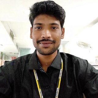 Mahesh Kokode