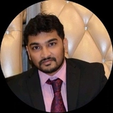 Mahesh Krishna