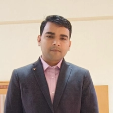 Mahesh Kumar