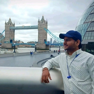 Mahesh Kumar Hotgar