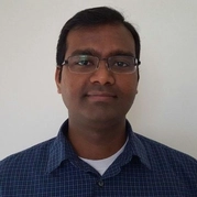 Mahesh Kumar Janjanam