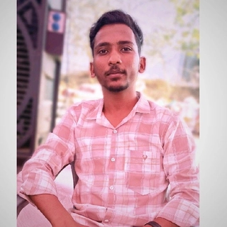 Mahesh Kumawat