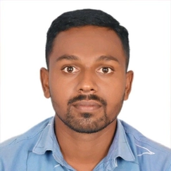 Mahesh Kunchetti