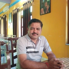 Mahesh Kunte