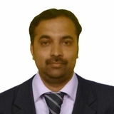 Mahesh Lonikar