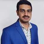 Mahesh M