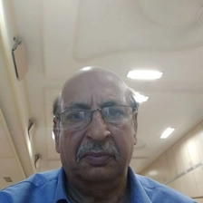 Mahesh Mehta
