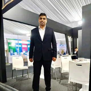 Mahesh Naidu