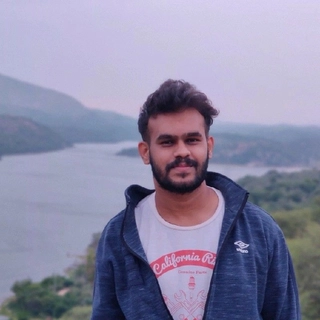 Mahesh Naik