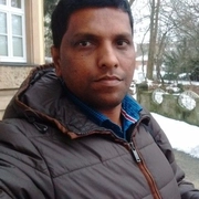 Mahesh Naik