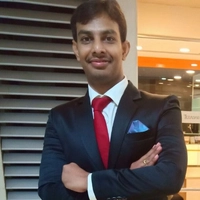 Mahesh Pamidimarri