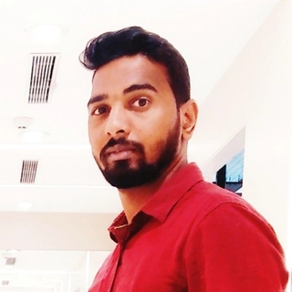 Mahesh Panbude